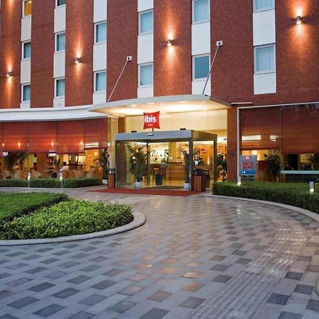 Ibis Chengdu Yongfeng Hotel Extérieur photo